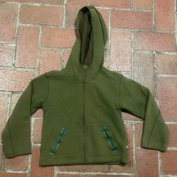 Green REI Jacket 4/5 - Picture 1 of 4